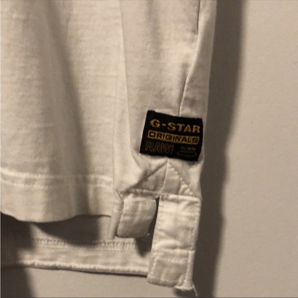 G-Star Raw shirt - Picture 4 of 7